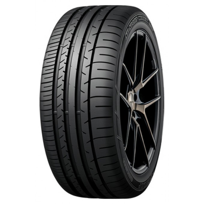 Шины DUNLOP SP Sport Maxx 050+ 215/45 R17 91Y 323475