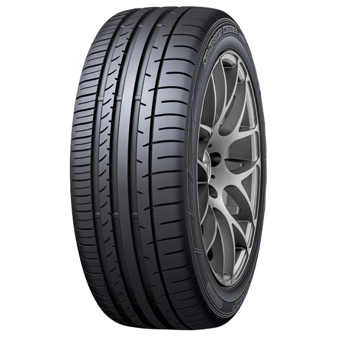 Шины DUNLOP J SP Sport Maxx 050+ 245/40 R18 97Y XL 323499