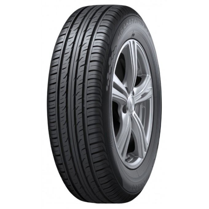 Шины DUNLOP Grandtrek PT3 265/70 R16 112H 323926