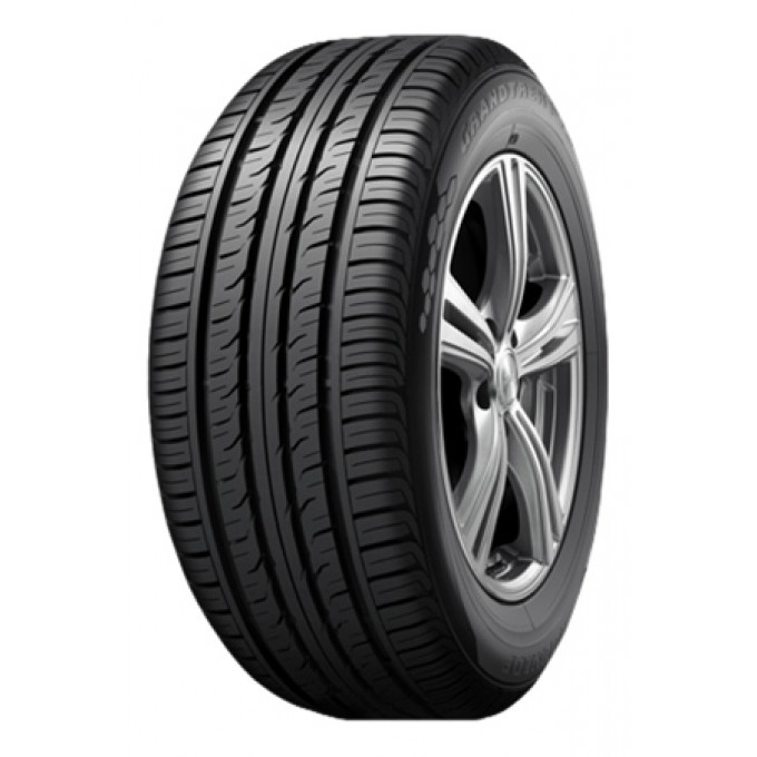 Шины DUNLOP GRANDTREK PT3 205/70 R15 96H (до 210 км/ч) 323929