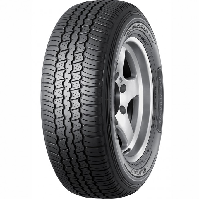 Шины DUNLOP GrandTrek AT3 215/70 R16 100T 32528