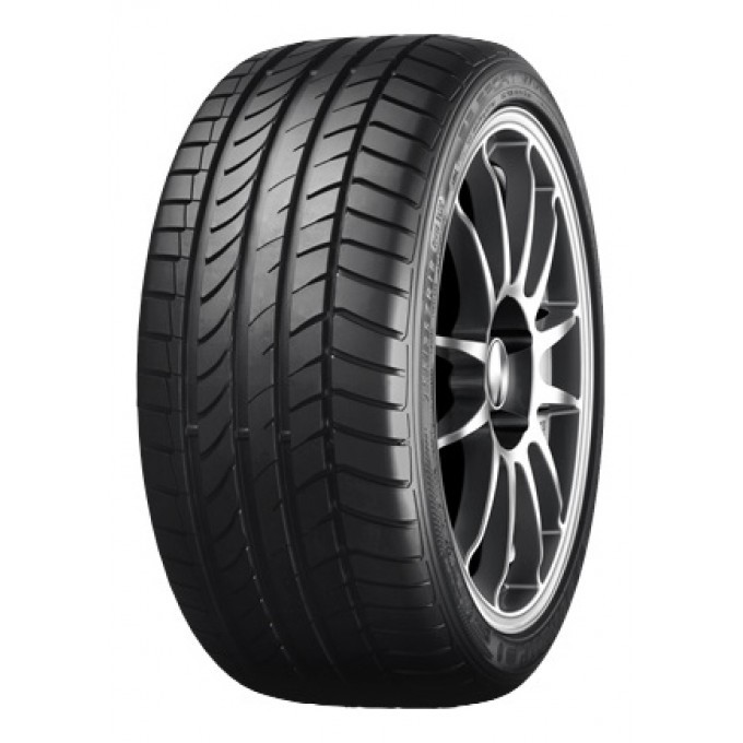 Шины DUNLOP SP Sport MAXX TT 215/55 R16 93Y 32649