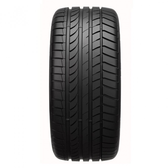 Шины DUNLOP Sport 215/45 R18 W 89 ТТ 326871