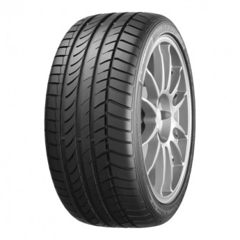 Шины DUNLOP 245/50/18 W 100 SPTMAXX ТТ 329200