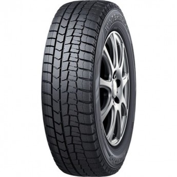 Шина DUNLOP Winter Maxx WM02 185/60 R15 84T