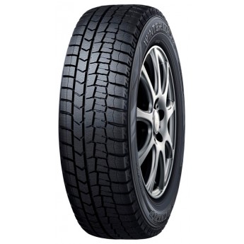 Шины DUNLOP Winter Maxx WM02 245/45 R19 98T 329290