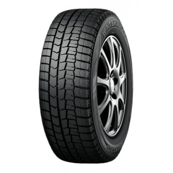 Шины DUNLOP WINTER MAXX WM02 195/55 R16 91T (до 190 км/ч) 329520