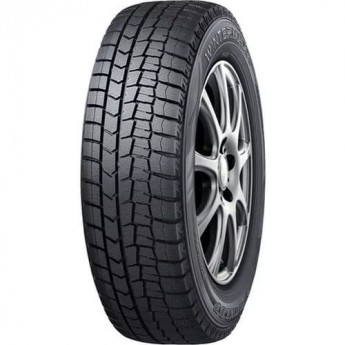 Шины DUNLOP Winter Maxx WM02 225/45 R17 94T