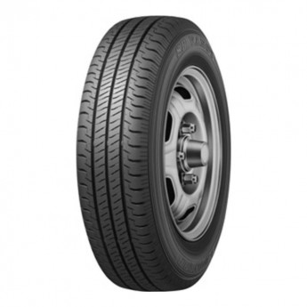 Шины DUNLOP SP WINTER VAN01 205/65 R16 107 T