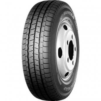 Шина DUNLOP SP Winter VAN01 205/70 R15C 106R Без шипов