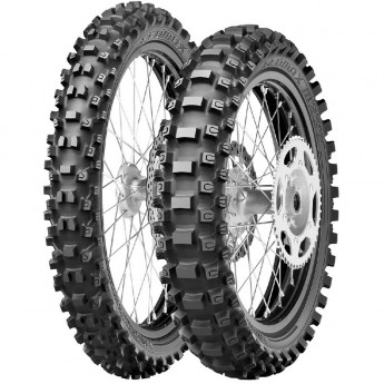 Мотошина DUNLOP Geomax MX33 60/100 R12 36J