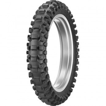 Мотошина DUNLOP Geomax MX33 70/100 R10 41J