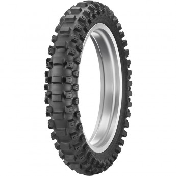 Мотошина DUNLOP Geomax MX33 90/100 R16 51M