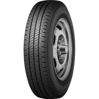 Шины DUNLOP SP Van 01 235/60 R17C 109/107R