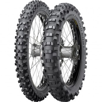 Мотошина DUNLOP Geomax EN91 140/80 R18 70R