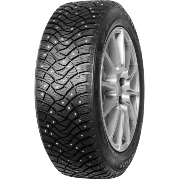 Шины DUNLOP SP WINTER ICE 03 175/65/14 T 82 334547