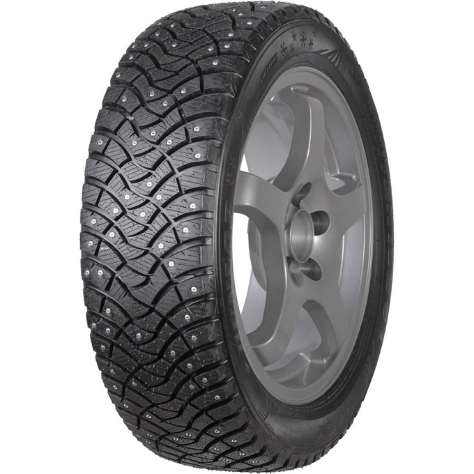 Шина DUNLOP SP Winter Ice 03 195/65 R15 95T Шипованные 334552