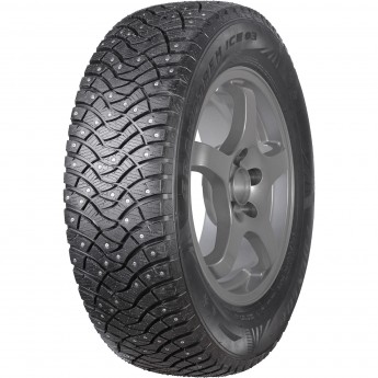 Шина DUNLOP Grandtrek Ice03 225/60 R17 103T Шипованные