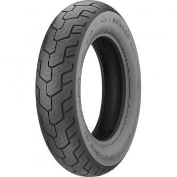 Мотошина DUNLOP Kabuki D404 130/90 R16 67H