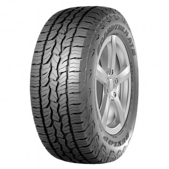 Шины DUNLOP 265/65 R17 Grandtrek At5 112s DUNLOP  336045