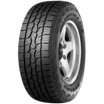 Шина DUNLOP Grandtrek AT5 265/70 R15 112T