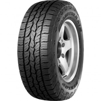 Шины DUNLOP Grandtrek AT5 235/85 R16 120R