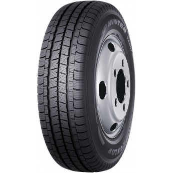 Шины DUNLOP SP Winter VAN 01 215 70 16 Сargo