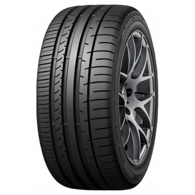 Шины DUNLOP SP Sport Maxx 050+ 275/40 R18 99 W 336830