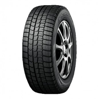 Шины DUNLOP 225/50/18 T 95 WINTER MAXX WM02 DSST Run Flat