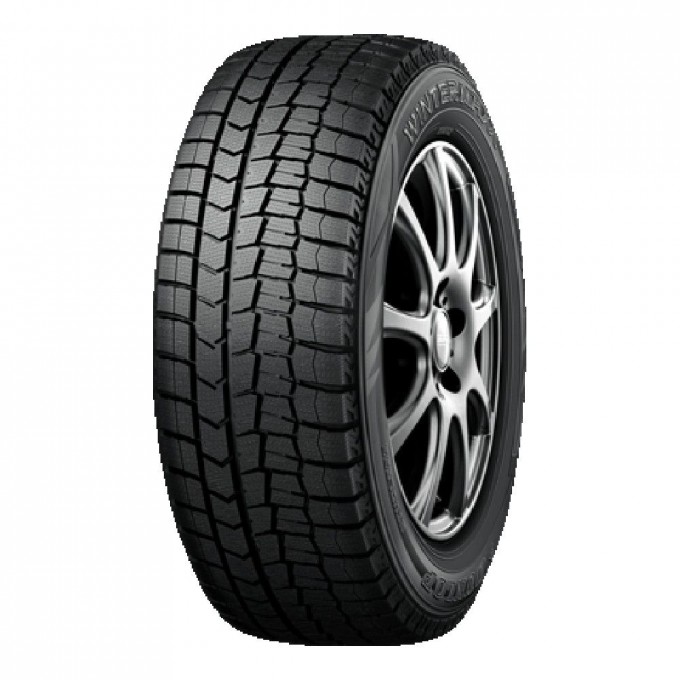 Шины DUNLOP 225/50/18 T 95 WINTER MAXX WM02 DSST Run Flat 336999