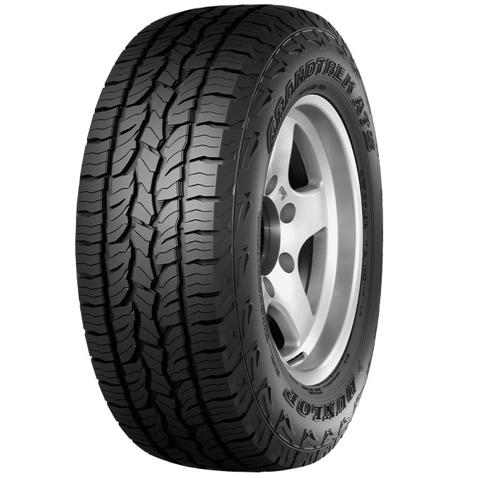 Шины DUNLOP 31/10.5/15 S 109 GRANDTREK AT5 (NR1) 339202