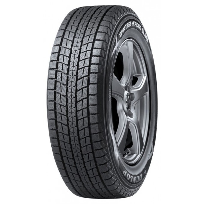 Шины DUNLOP Winter Maxx SJ8 265/65R18 114R 34520470