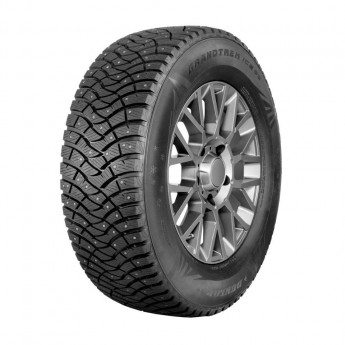 Шины DUNLOP Grandtrek Ice 03 215/65R17 103T