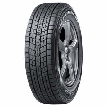 Шины DUNLOP Winter MAXX SJ8 265/65 R18 114R