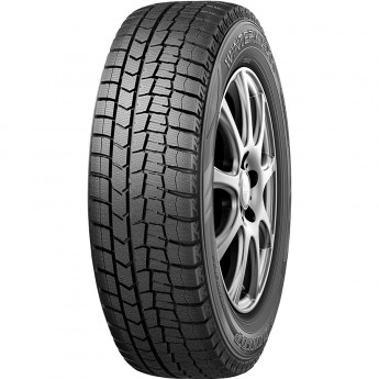 Шина DUNLOP Winter Maxx WM02 Run Flat 245/50 R19 101T Без шипов