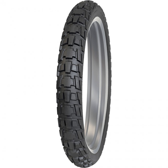 Мотошина DUNLOP Trailmax Raid 110/80 R19 59T 637603