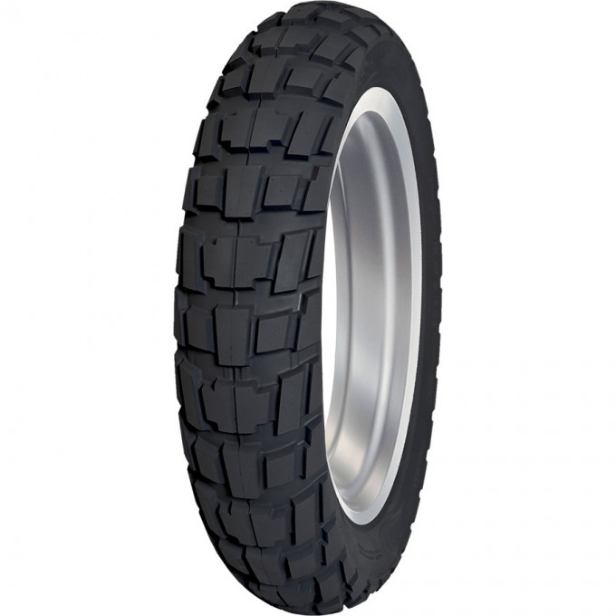 Мотошина DUNLOP Trailmax Raid 150/70 R17 69T 637605