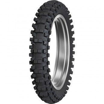 Мотошина DUNLOP Geomax MX34 100/90 R19 57M