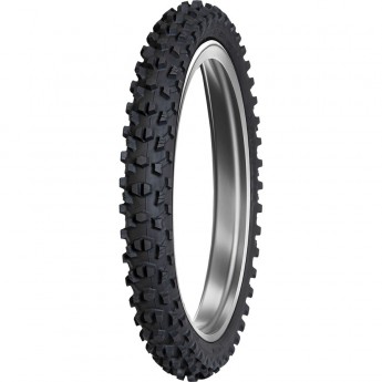 Мотошина DUNLOP Geomax MX34 70/100 R19 42M