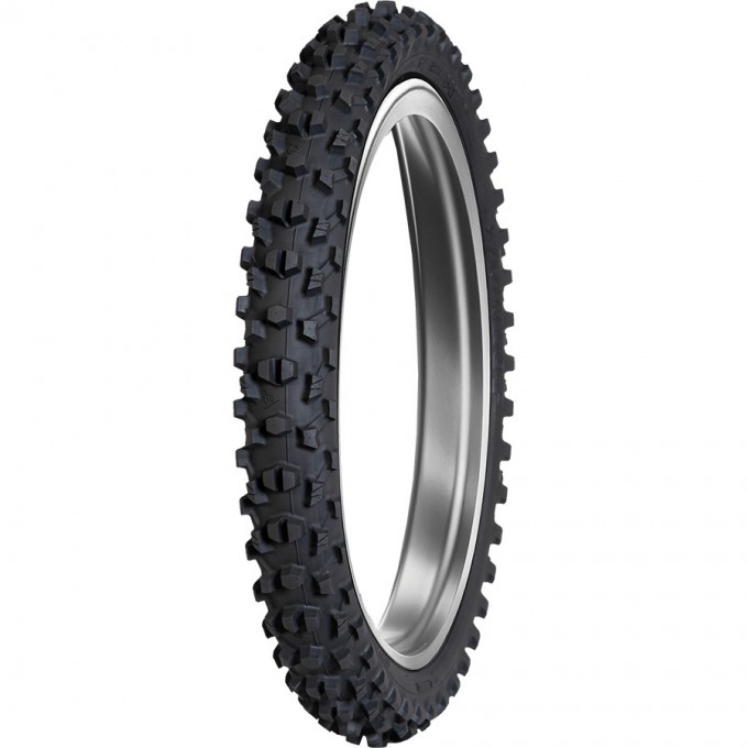 Мотошина DUNLOP Geomax MX34 80/100 R21 51M 640370