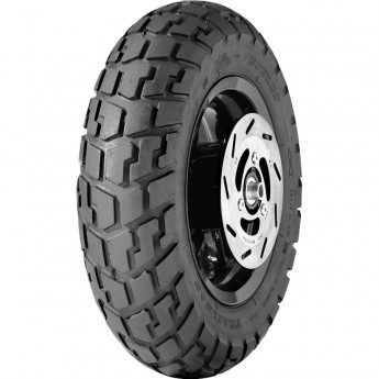 Мотошина DUNLOP Trailmax Scooter 120/90 R10 57J