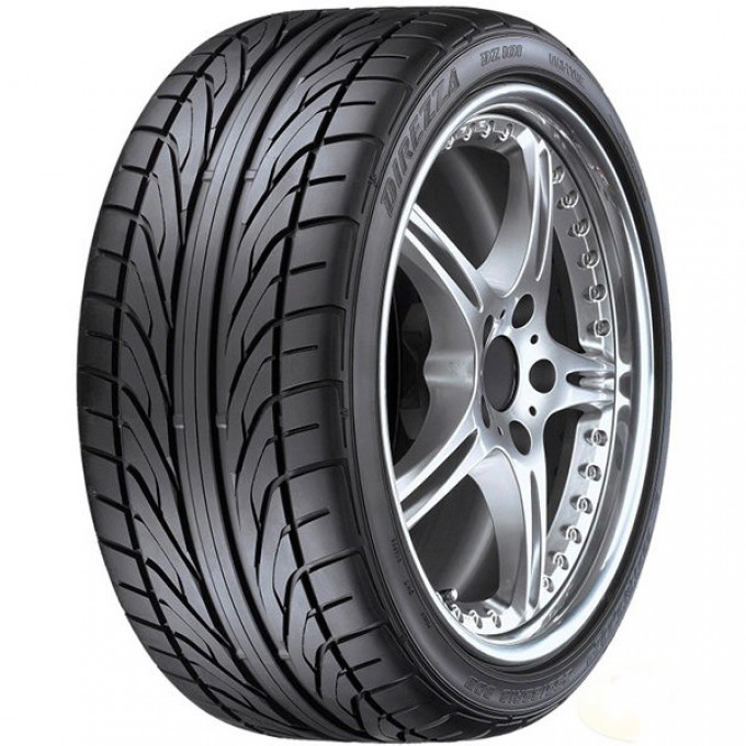 Шины DUNLOP Direzza DZ101 215/55 R17 93V 7966