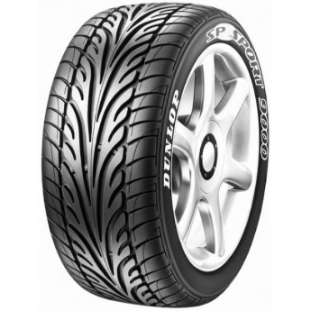 Шины DUNLOP SP Sport 9000 8092 285/50 R18 109W