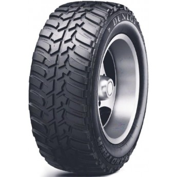 Шины DUNLOP GrandTrek MT2 235/85 R16 108/104Q