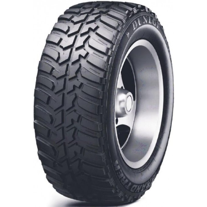 Шины DUNLOP GrandTrek MT2 235/85 R16 108/104Q 85935