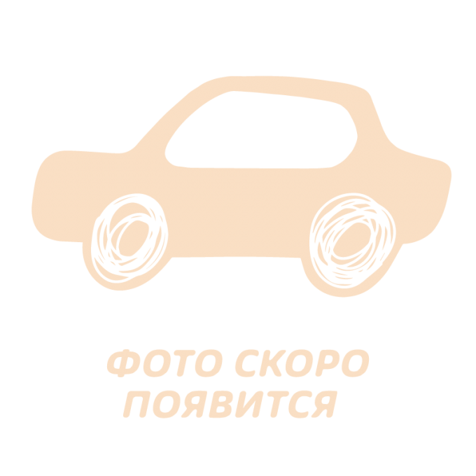 Пневмобаллон пер.подв.лев.BMW X5 (E53) 3.0-4.6l 05.00-12.06 DUNLOP DAS10023